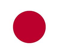 Japan Flag