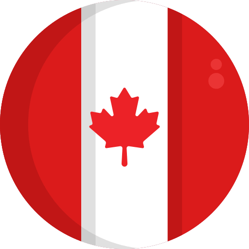 Canada flag