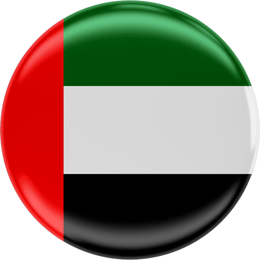 dubai Flag