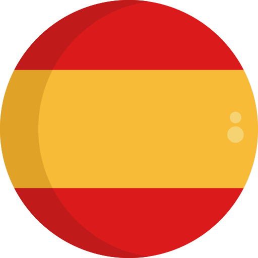 西班牙Flag