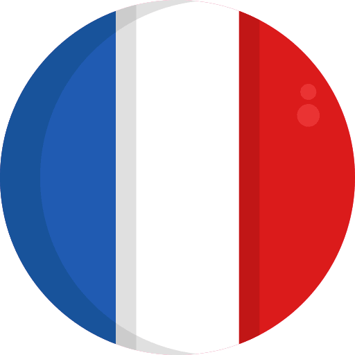 法國 Flag