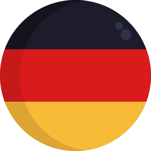 germany Flag