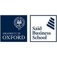 Saiid Bsuiness School
