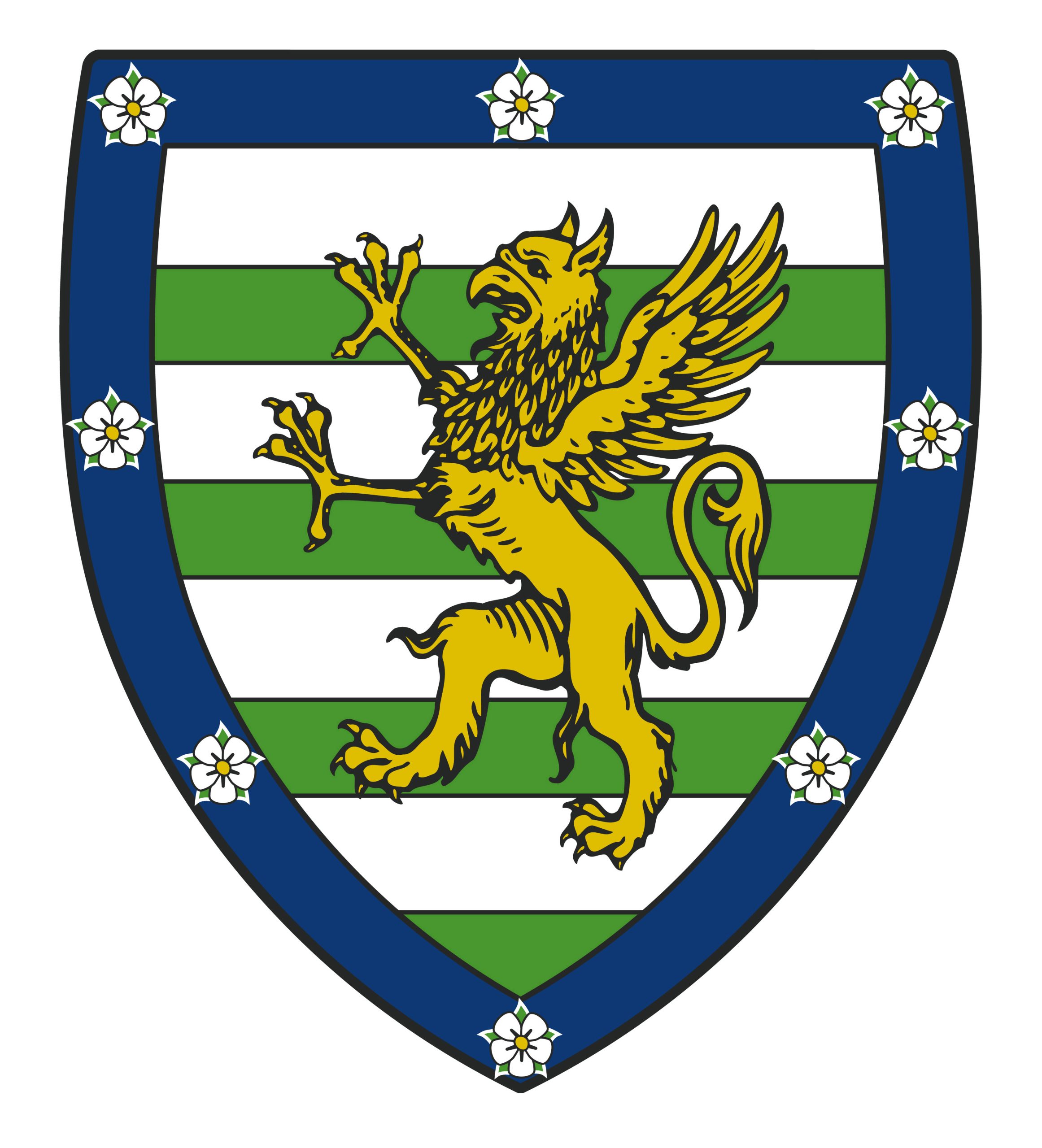 Downing College logo